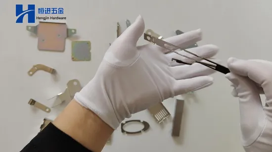 Collier de serrage américain à entraînement par vis sans fin, en acier inoxydable